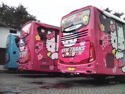Photos of Kantor kym Trans