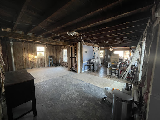 PDR General Contracting