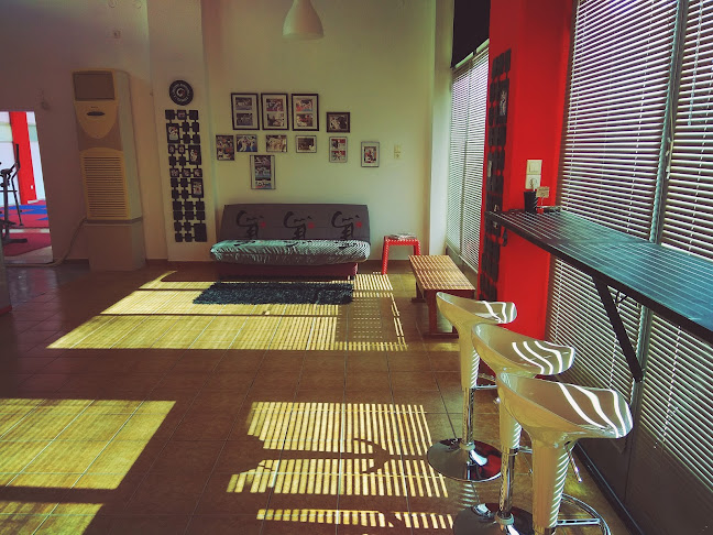 Opinii despre Spartacos 2011 Taekwondo Club în Αίγιο - Ένωση