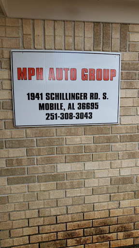 MPH AutoGroup - Thumbnail