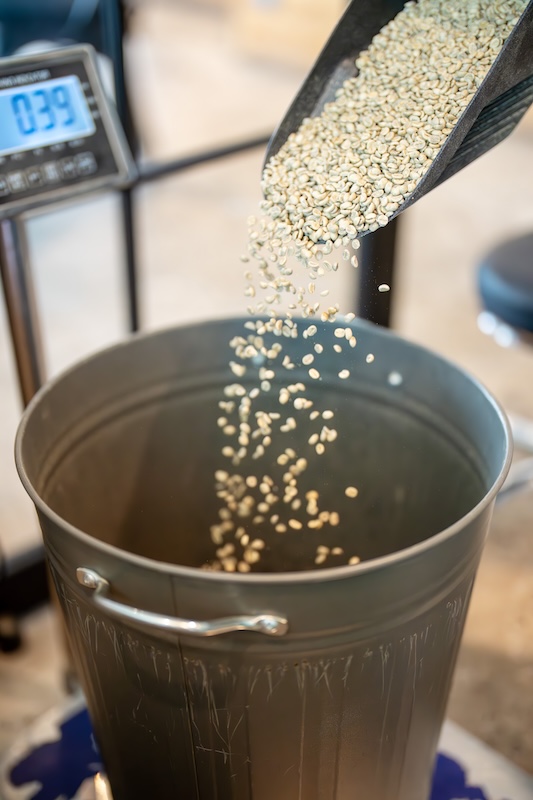 Seed Coffee Roasters - صورة 2