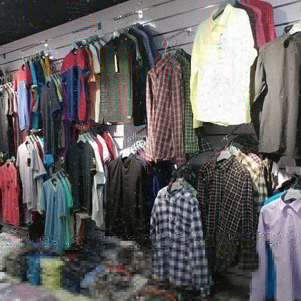 Dragon City Wholesale Mall, + 27 11 836 1548, Crown Rd, Fordsburg