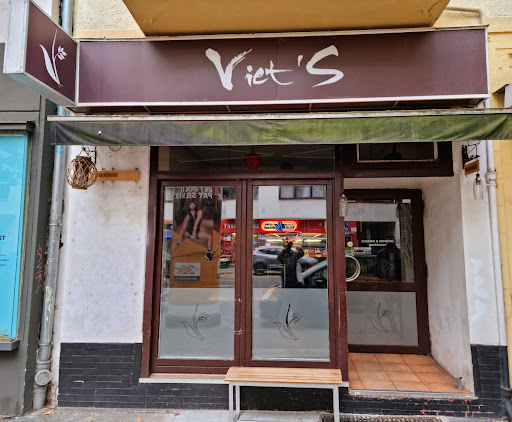 Viet'S - Visual