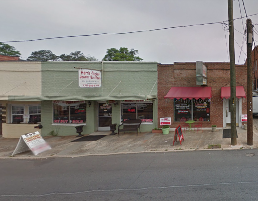 Harris-Tucker Jewelry, Gun & Pawn - United States