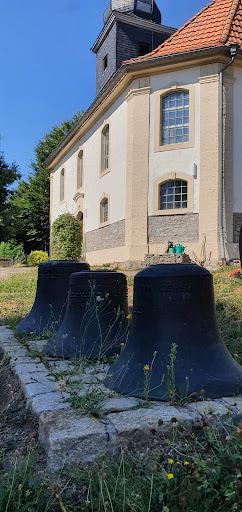 Friedhof Kittelsthal - Thumbnail