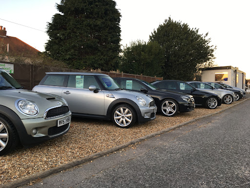 Portfield Car Sales Ltd - Thumbnail