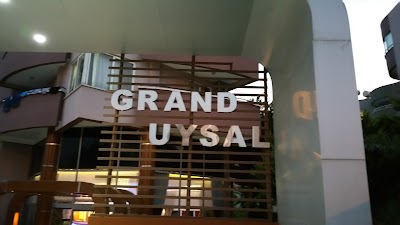 Photos of Grand Uysal Apart Hotel