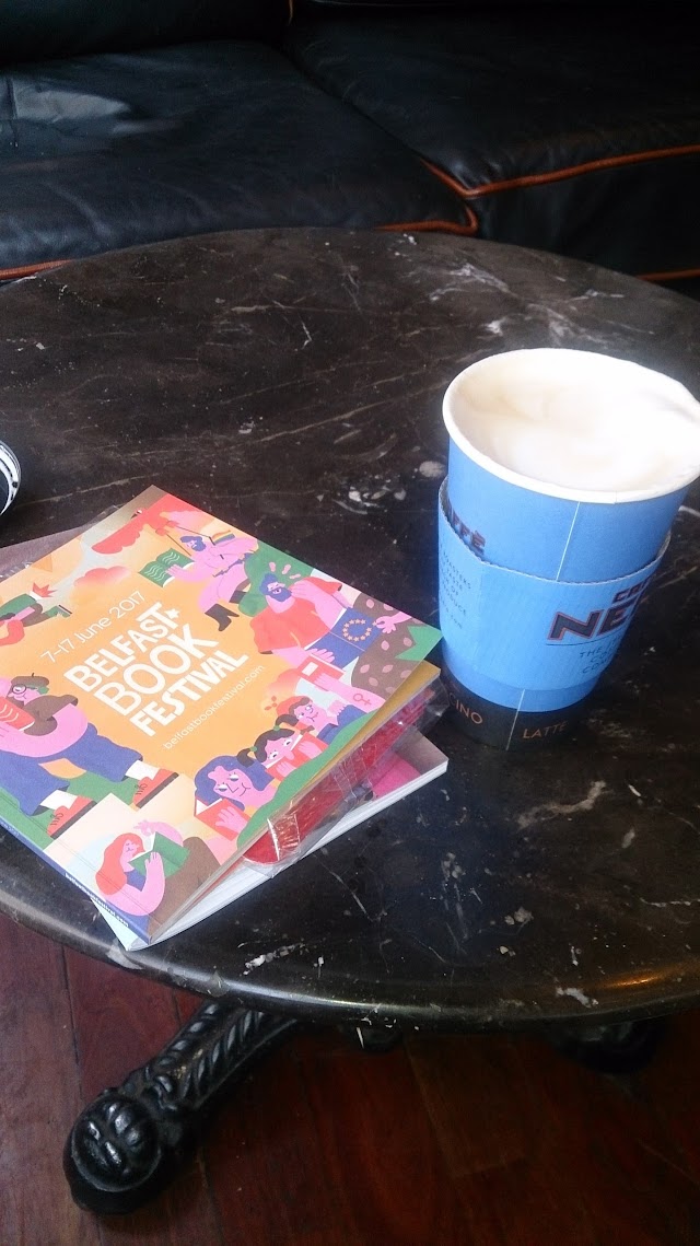 Caffè Nero