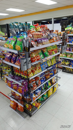 Fina Market Ace