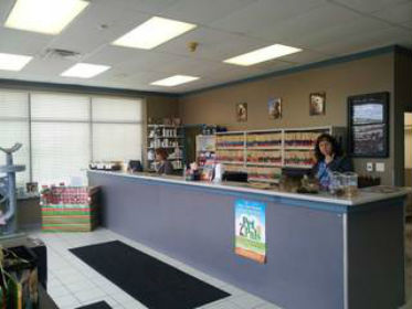Caton Crossing Animal Hospital - Thumbnail