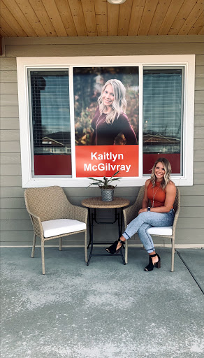 Kaitlyn McGilvray - State Farm Insurance Agent Gallery - United States