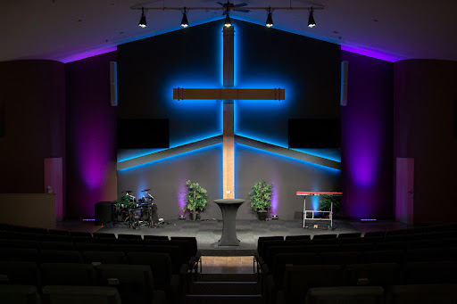 Good Hope Church - Cloquet - Thumbnail