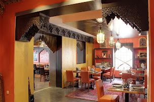 Photo n°53 de Le Marrakech à Lorient (Restaurant marocain)