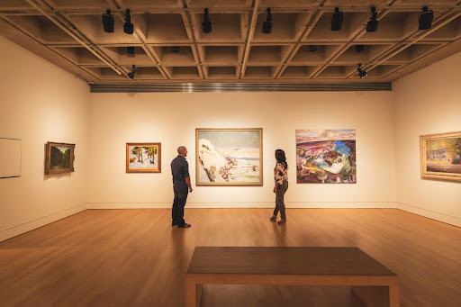 Art Gallery of Hamilton - Thumbnail