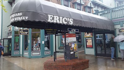 Photos of Downstairs At Eric's
