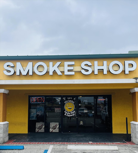 904 Smiles Smoke Shop