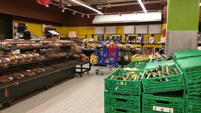 Parapharmacie - Carrefour Rungis Belle Epine