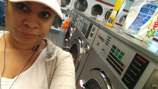 Pride Coin Laundry & Dry Clean - Thumbnail