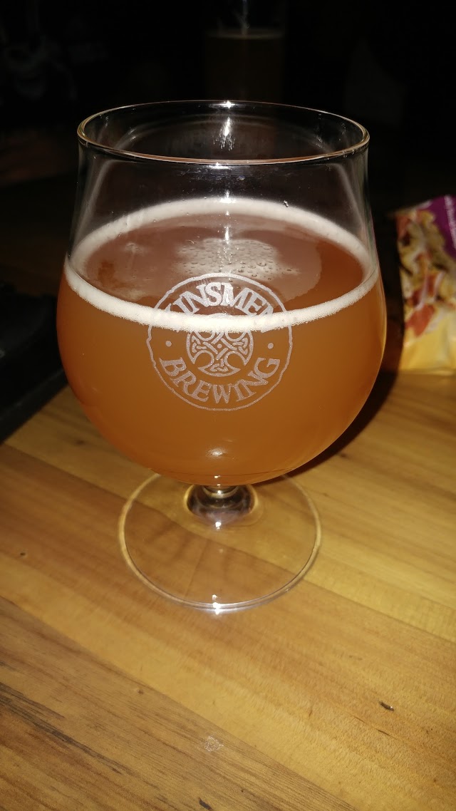 Kinsmen Brewing Company