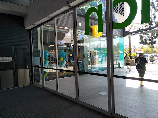 Optus Springfield - Visual