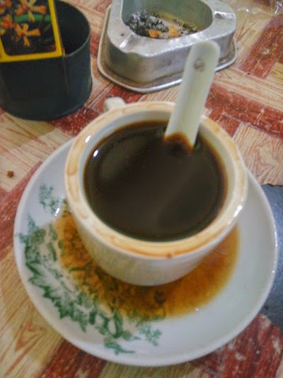 Photos of Kedai Kopi Aman