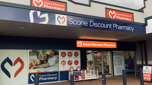 Scone Discount Pharmacy