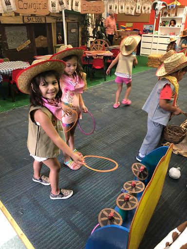 The Little School of Waldwick Gallery - United States