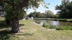 Photo n°26 de Gîte Ecluse de la Tindière à Nort-sur-Erdre (Gîte)