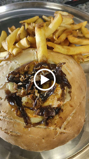 Burger Mania