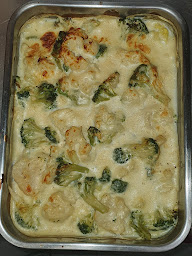 Photo n°8 de Boucherie chez zak traiteur à Valréas (Boucherie-charcuterie)