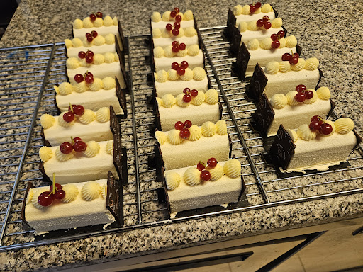 Boulangerie Millet Fabrice Et Celine