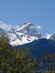 Photo n°4 de Massages Vaugneray Shiatsu et Thaï Stéphanie Colombin à Vaugneray (Massothérapeute)