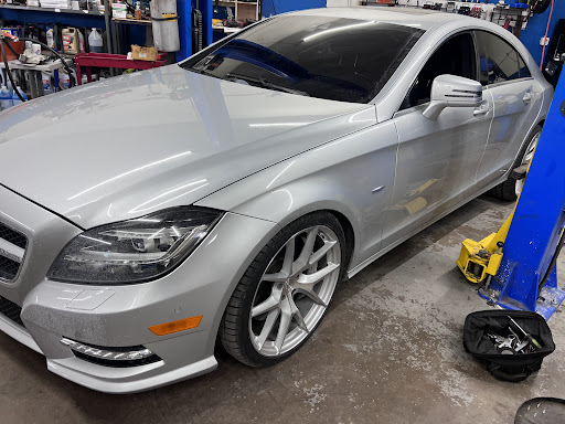 EuroMerica Auto Sales