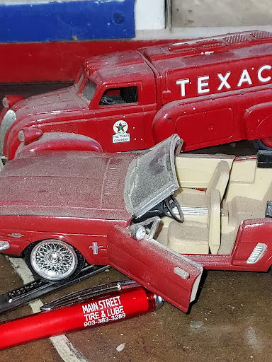 Main Street Tire and Lube - Thumbnail