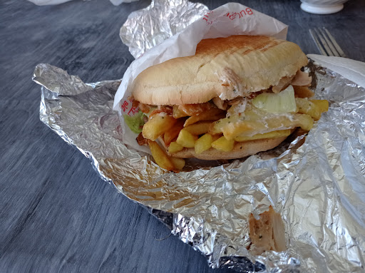 Adana Kebab