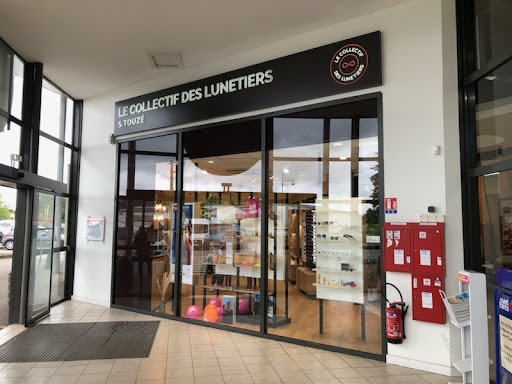 Opticien Mauron - Le Collectif des Lunetiers - Thumbnail