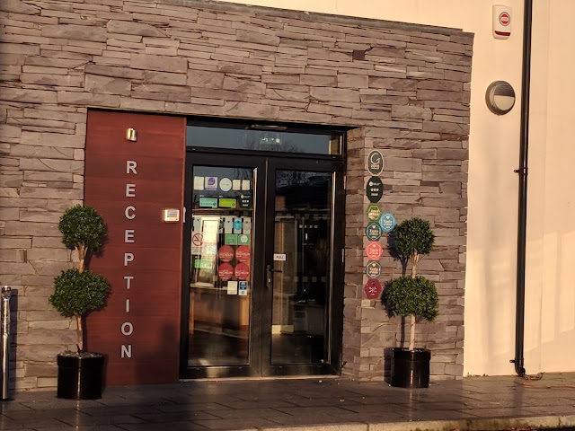 Ballyrobin Country Lodge