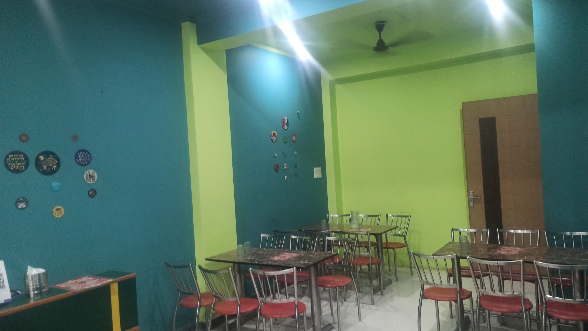 South Central cafe photo 2