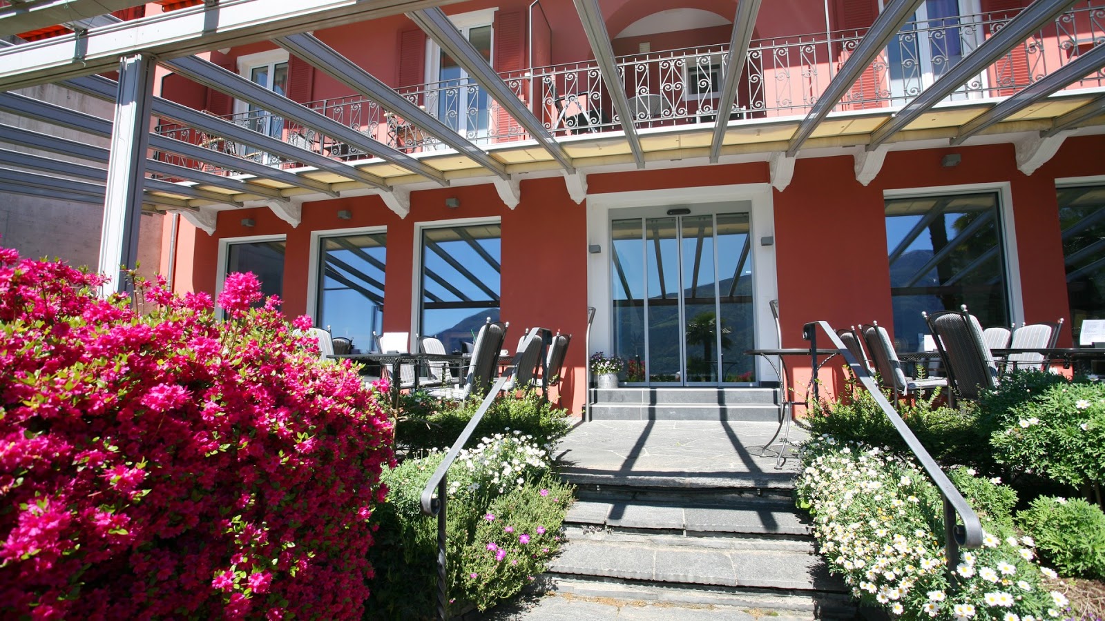 Hotel Collinetta — photo 15