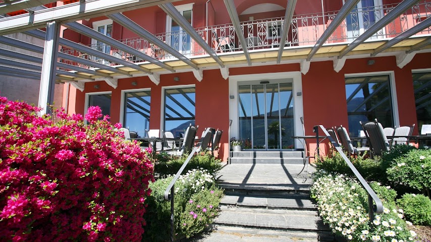 Hotel Collinetta by null