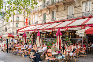 Photo n°17 de Le Marceau à Paris (Bar à vin)