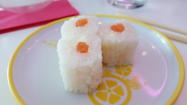 Planet Sushi