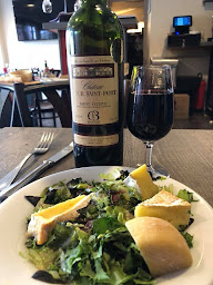 Photo n°11 de BACCHUS & MARMITONS à Moyaux (Restaurant français)