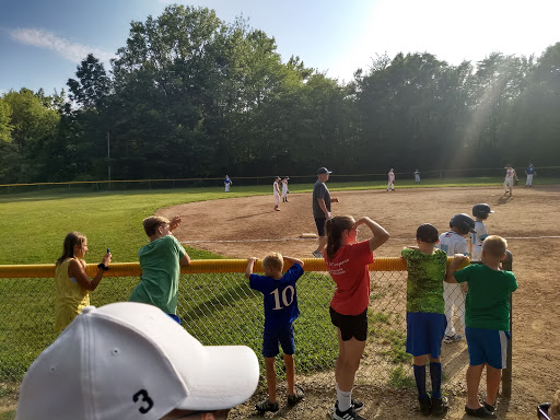 Fiedler Field - Visual