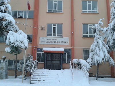 İmam Hatip Lisesi