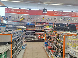 Photo n°1 de POINT.P Paris Port National à Paris (Service de gestion des déchets)