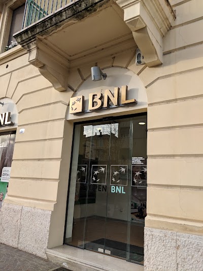 BNL Gruppo BNP Paribas