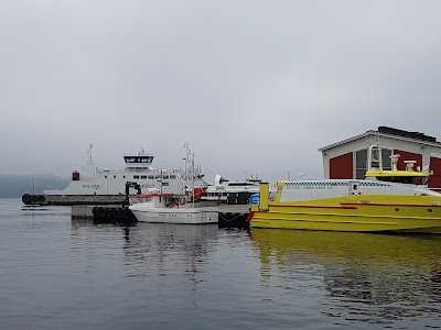 Photos of Finn&oslash;y