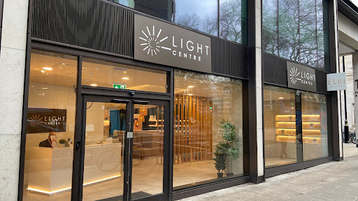 London Wellness - Marylebone