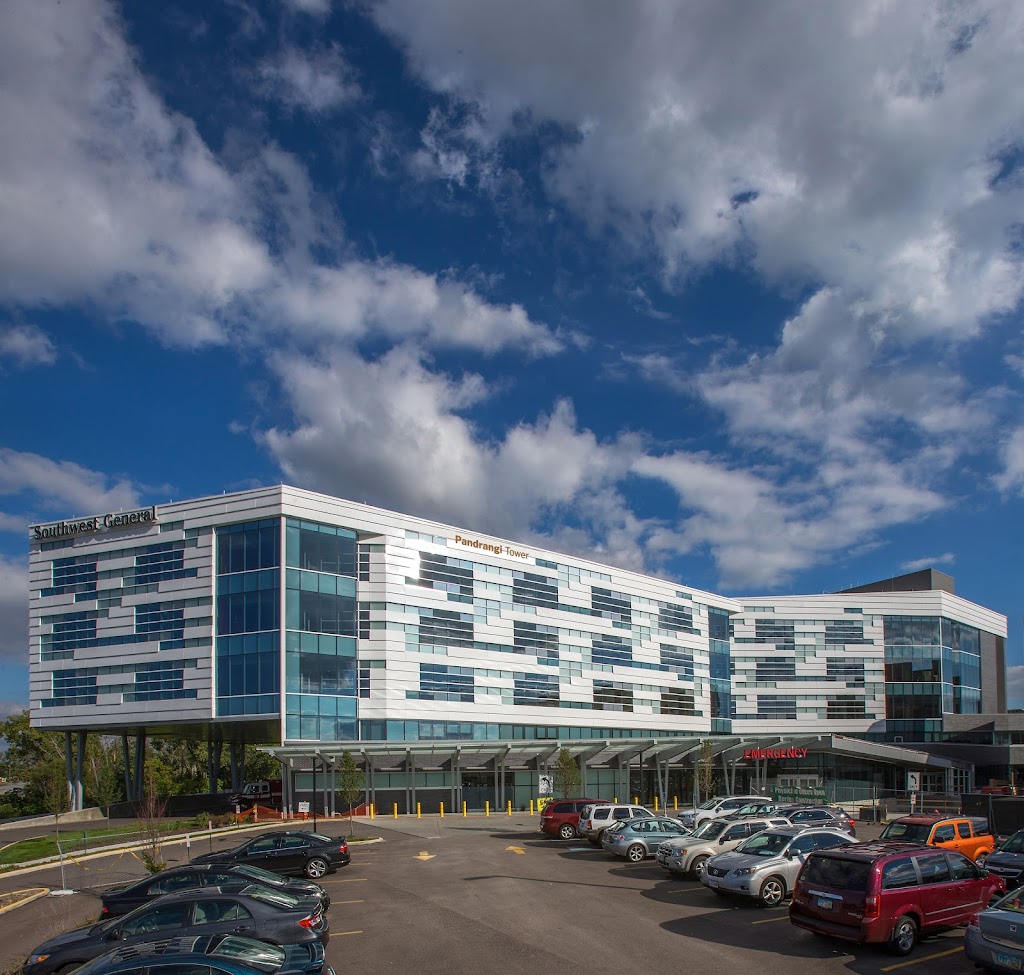 Southwest General Health Center